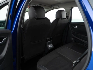 Внедорожник Renault Kaptur 2021 года, 1631444 рублей, Москва