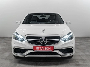 Седан Mercedes-benz E-класс 2013 года, 1800000 рублей, Красноярск