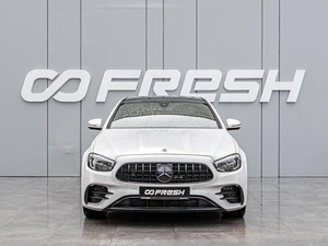 Седан Mercedes-benz E-класс 2021 года, 4349000 рублей, Краснодар