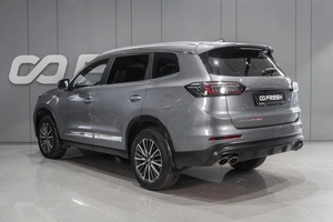 Внедорожник Chery Tiggo 8 Pro Max 2023 года, 2349000 рублей, Петрозаводск