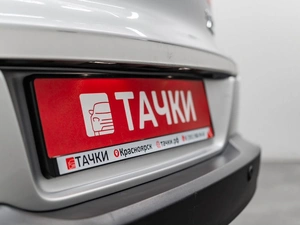 Внедорожник Volkswagen Tiguan 2010 года, 1210000 рублей, Красноярск