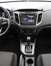 Внедорожник Hyundai Creta 2020 года, 1799000 рублей, Орёл