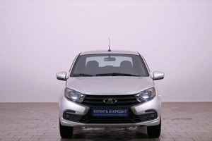 Седан ВАЗ (LADA) Granta 2024 года, 1189000 рублей, Омск