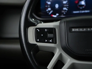 Внедорожник Land Rover Defender 2020 года, 4898055 рублей, Москва