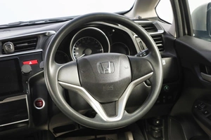 Хетчбэк Honda Fit 2017 года, 1229000 рублей, Новосибирск