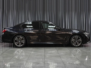 Седан BMW 7 серия 2019 года, 5289000 рублей, Тюмень