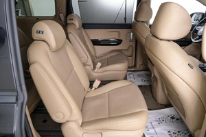 Минивэн Kia Carnival 2019 года, 2799000 рублей, Красноярск