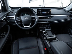 Внедорожник Chery Tiggo 7 Pro 2023 года, 1690000 рублей, Ставрополь
