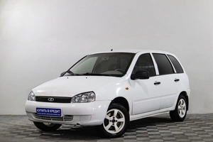 Универсал ВАЗ (LADA) Kalina 2011 года, 279000 рублей, Сургут