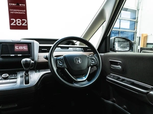 Минивэн Honda Freed 2019 года, 1450000 рублей, Красноярск