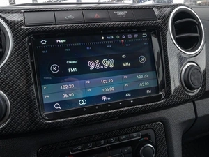 Пикап Volkswagen Amarok 2010 года, 1690000 рублей, Краснодар