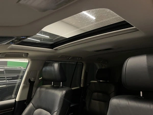 Внедорожник Toyota Land Cruiser 2019 года, 5000000 рублей, Красноярск