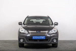 Универсал Subaru Outback 2012 года, 1399000 рублей, Томск