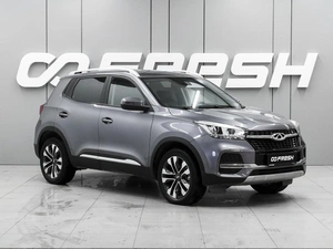 Внедорожник Chery Tiggo 4 2022 года, 1650000 рублей, Ростов-на-Дону