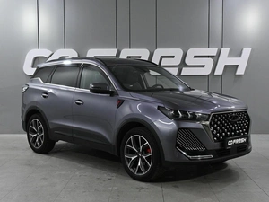 Внедорожник Chery Tiggo 7 Pro Max 2024 года, 2450000 рублей, Ростов-на-Дону