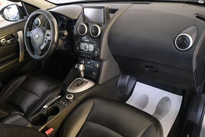 Внедорожник Nissan Qashqai 2007 года, 1039000 рублей, Омск