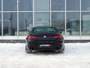 Купе BMW 6 серия 2013 года, 2862000 рублей, Нижний Новгород