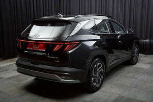 Внедорожник Hyundai Tucson 2026 года, 3849000 рублей, Красноярск