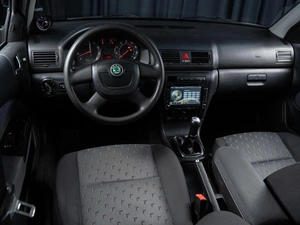 Универсал Skoda Octavia 2006 года, 600000 рублей, Волгоград