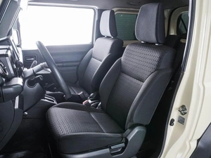 Внедорожник Suzuki Jimny 2019 года, 2499000 рублей, Воронеж