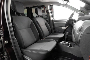 Внедорожник Renault Duster 2015 года, 1049000 рублей, Петрозаводск