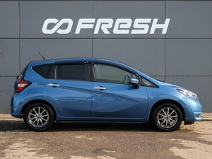 Хетчбэк Nissan Note 2019 года, 1100000 рублей, Краснодар