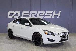 Седан Volvo S60 2012 года, 870000 рублей, Ульяновск