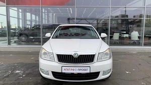 Лифтбек Skoda Octavia 2013 года, 890000 рублей, Солонцы