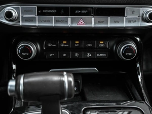 Лифтбек Kia Stinger 2018 года, 2624000 рублей, Кирилловка