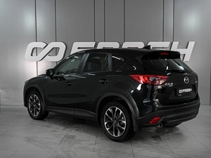 Внедорожник Mazda CX-5 2015 года, 1999000 рублей, Аксай