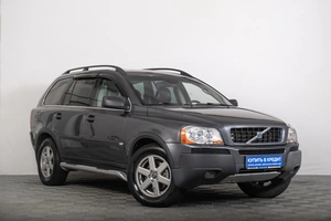Внедорожник Volvo XC90 2005 года, 1049000 рублей, Томск