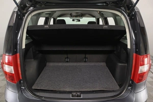 Внедорожник Skoda Yeti 2015 года, 959000 рублей, Пермь