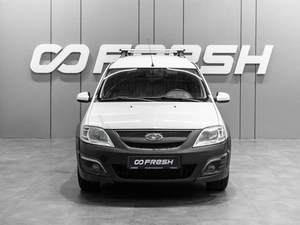 Универсал ВАЗ (LADA) Largus Cross 2018 года, 900000 рублей, Тюмень