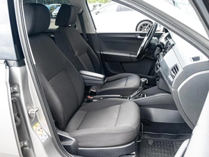 Лифтбек Volkswagen Polo 2020 года, 1360000 рублей, Краснодар