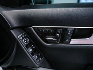 Седан Mercedes-benz C-класс 2012 года, 1350000 рублей, Красноярск