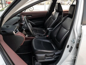 Внедорожник Toyota Corolla Cross 2022 года, 3340000 рублей, Краснодар