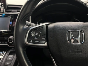 Внедорожник Honda CR-V 2019 года, 2808000 рублей, Красноярск