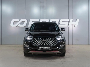 Внедорожник Chery Tiggo 4 Pro 2023 года, 1449000 рублей, Воронеж