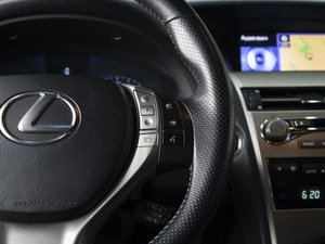 Внедорожник Lexus RX 2013 года, 3050000 рублей, Омск