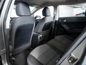 Седан Kia Cerato 2014 года, 1079000 рублей, Ставрополь