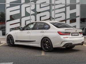 Седан BMW 3 серия 2019 года, 3150000 рублей, Краснодар