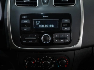 Хетчбэк Renault Sandero Stepway 2020 года, 1254000 рублей, Ставрополь