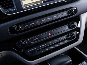 Минивэн Kia Carnival 2019 года, 3049000 рублей, Краснодар