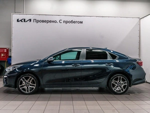 Седан Kia Cerato 2019 года, 1930000 рублей, Красноярск