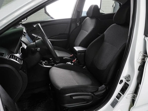 Седан Hyundai Solaris 2014 года, 939000 рублей, Воронеж