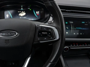 Седан OMODA S5 2023 года, 1380000 рублей, Краснодар