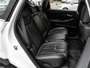 Внедорожник Hyundai Santa Fe 2021 года, 4244000 рублей, Краснодар