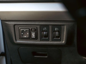 Внедорожник JAC S5 2014 года, 744070 рублей, Краснодар