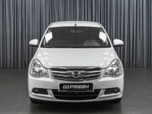 Седан Nissan Almera 2018 года, 1040000 рублей, Ставрополь