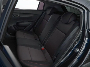 Хетчбэк Kia Rio X 2021 года, 1749077 рублей, Москва